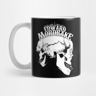 Edward Mordrake Mug